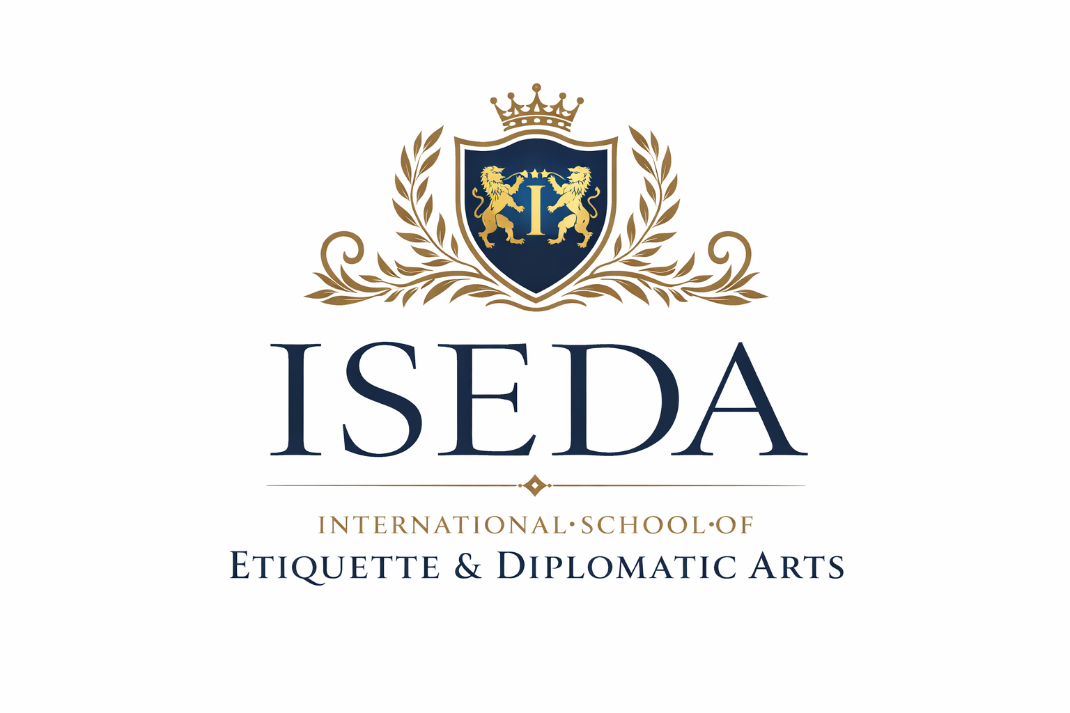 ISEDA - International Institute of Etiquette & Diplomatic Arts