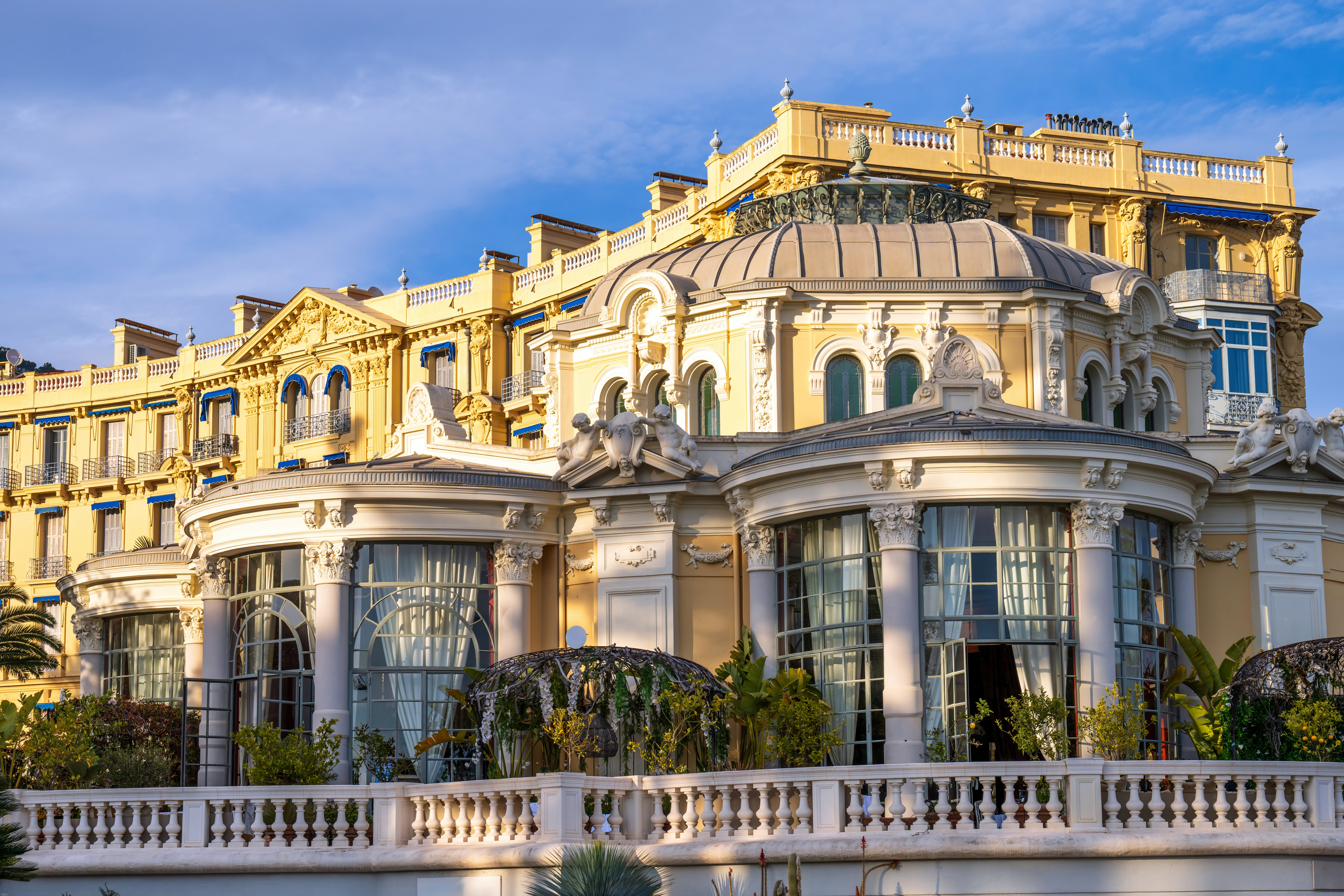 Elevating Hospitality to the Highest Global Standard